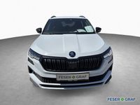 Skoda Karoq - Vorschau Bild 2
