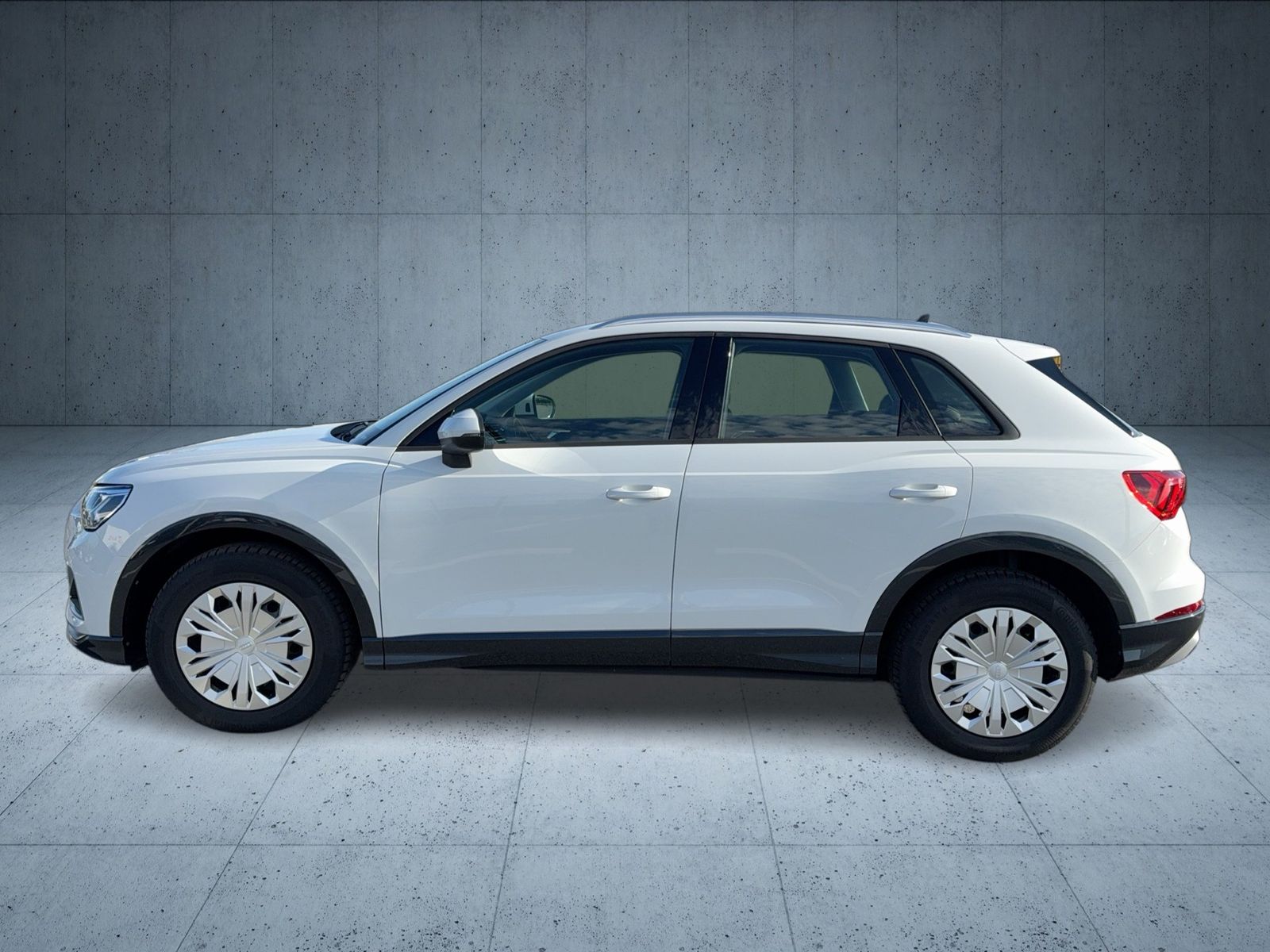 Audi Q3 - Bild 3