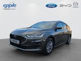 Ford Focus Turnier TITANIUM X 155PS Top-Ausstattung - Ford Focus: Titanium Ausstattung