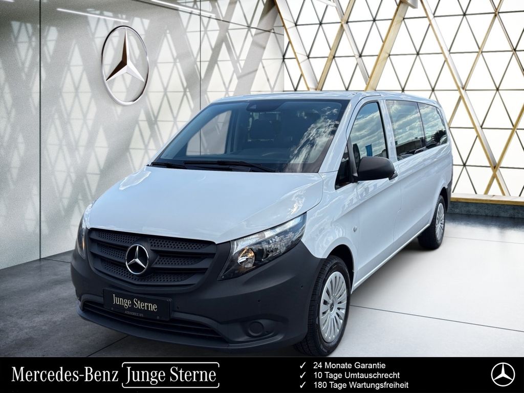 Image of Mercedes-Benz Vito