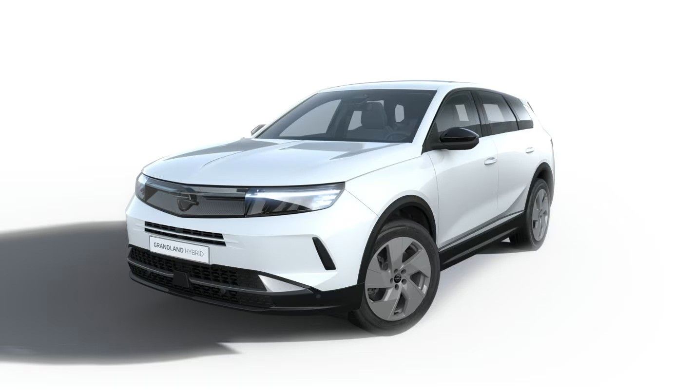 Opel Grandland (X) - Bild 2