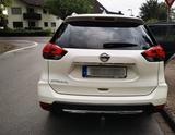 Nissan X-Trail 1.7 dCi TEKNA 4x4i AUTO - gebrauchte Nissan X-Trail aus dem Jahr 2020