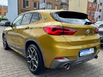 BMW X2 - 12