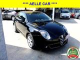 Alfa Romeo ALFA ROMEO MiTo 1.3 JTDm 85 CV S&S Distinctive - Alfa Romeo MiTo mit Diesel-Antrieb: 1.3
