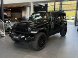 Jeep Wrangler BRUTE Richmond 2.0 T-GDI Sahara - Jeep Wrangler in Aachen