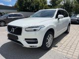 Volvo XC 90 D5 MOMENTUM AWD 173 KW LED KAM SHZ ACC E6 - Volvo Gebrauchtwagen in Erlangen