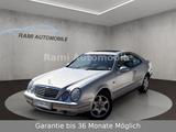 Mercedes-Benz CLK 200 AVANTGARDE Automatik//Service Neu// - gebrauchte Mercedes-Benz CLK 200 aus dem Jahr 1998