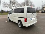Nissan NV200 - Nissan NV200 aus 2015