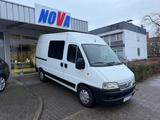 Fiat Ducato 2.3 JTD 110*L2H2*1.HAND*TÜV7-26*AHK*S-HFT - Fiat Ducato: 11