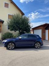 Audi SQ5 3.0 TFSI tiptronic quattro - - gebrauchte Audi SQ5 aus dem Jahr 2018