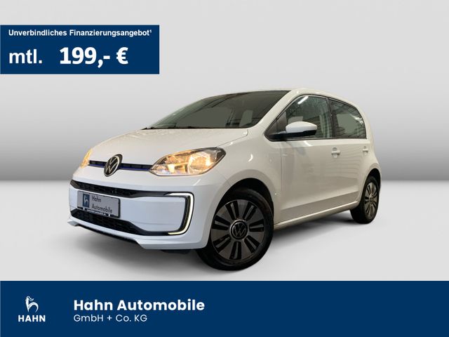 Volkswagen e-up! move CCS Kamera PDC Bluetooth