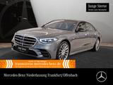 Mercedes-Benz S 580 e L AMG/PANO/BURM/NIGHT/SERVO/DRIVE PILOT - Mercedes-Benz S 580 Gebrauchtwagen in Frankfurt