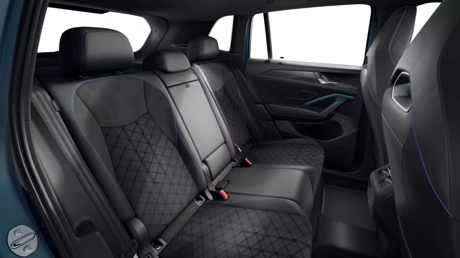 Volkswagen Tiguan - Bild 10