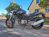 Ducati Monster 1000 Dark - DUCATI MONSTER DARK