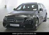 Mercedes-Benz E 400 T 4M 9G AMG-LINE COMAND KAMERA MEMORY LED - Mercedes-Benz E 400 in Berlin