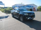 Mercedes-Benz X350d 4Matic Doppelkabine Power Edition*Seilwind - Mercedes-Benz X 350 Gebrauchtwagen