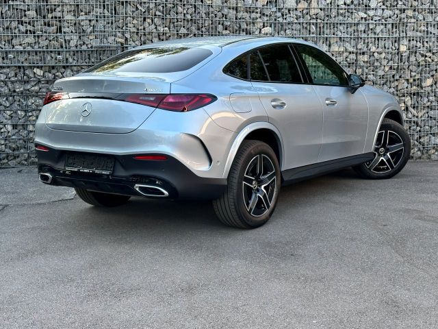 Mercedes-Benz GLC 300 – Bild 3