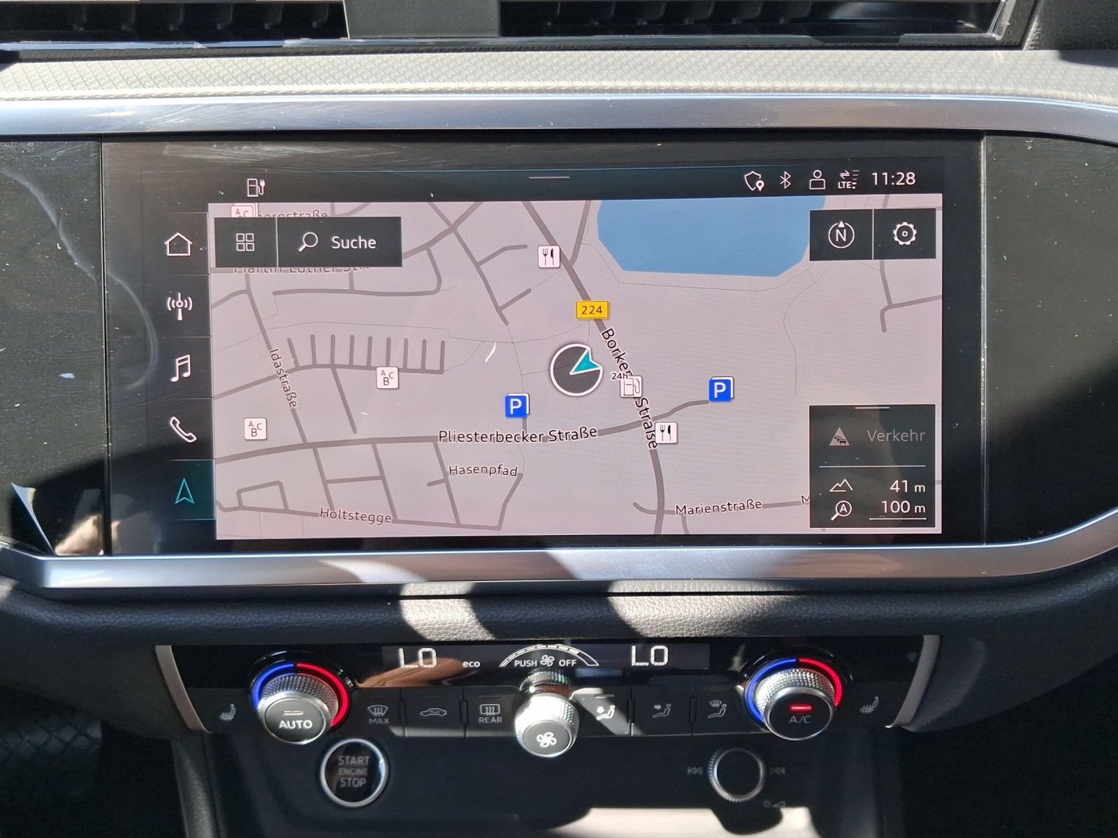 Audi Q3 - Bild 13
