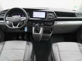 Volkswagen T6.1 Caravelle  2.0 TDI Highline /NAVI/LED/LEDER - blaue Volkswagen T6 Caravelle