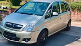 Opel Meriva 1.6 | KLIMA| NEUER TÜV|NEUE INSPEKTION  - Opel Meriva: Inspektion