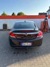 Opel Insignia 2.0 CDTI ecoFLEX Design Edition 118... - Opel Insignia: De