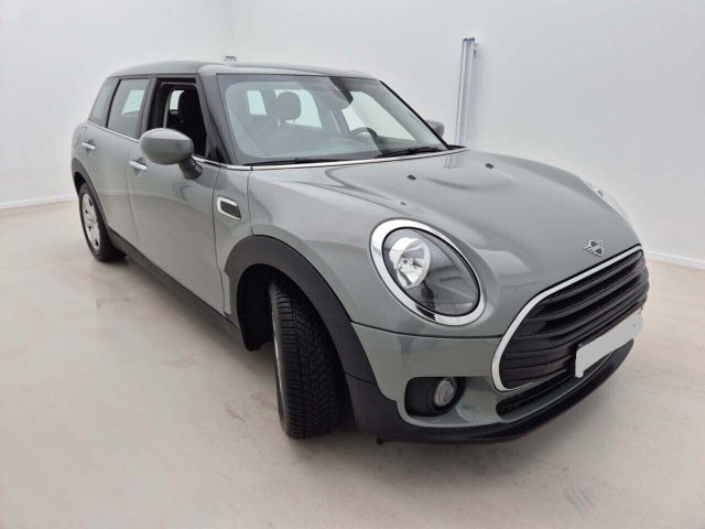 MINI Mini One D Clubman Mini 1.5 One D Mayfair Editio