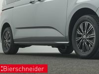 Volkswagen T7 Multivan - Vorschau Bild 32