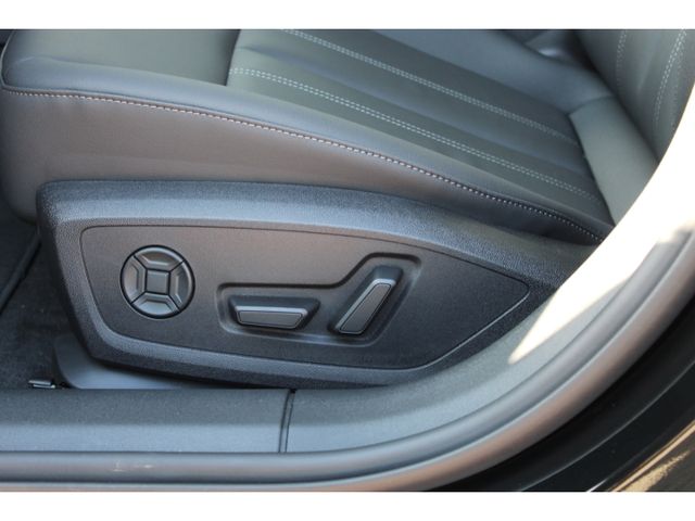A5 Avant TFSI Str. - advanced*Leder*Tech*Kamera!