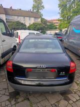 Audi AudI A6 C5 1.8T TÜV bis 04.2027 - Audi A6 aus 2000: 2.8