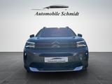 Citroën C5 Aircross Plus BlueHDi 130 - Citroën C5 Aircross PLUS mit Diesel-Antrieb