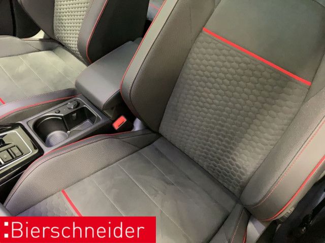 Volkswagen Golf 8 GTI 2.0 TSI DSG Clubsport 19 MATRIX PANO foto 12