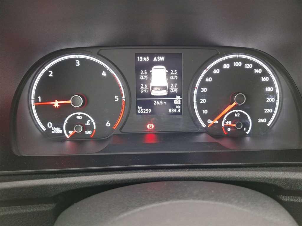Volkswagen Caddy Kombi 2.0 TDI Standhz Navi ParkAssist, миниатюра 10