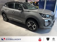 Peugeot 2008 - Vorschau Bild 4