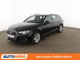 Audi A4 2.0 TFSI Desig Aut.*NAVI*XENON*ACC*PDC*KLIMA* - Audi A4 Gebrauchtwagen in Nürnberg