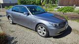 BMW 530d xDrive - Automatik Edition Lifestyle - BMW 5er Reihe: Edition Lifestyle