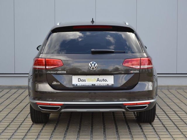 Passat Alltrack 2.0 TSI 220 PS 4M DSG PANORAMA/A