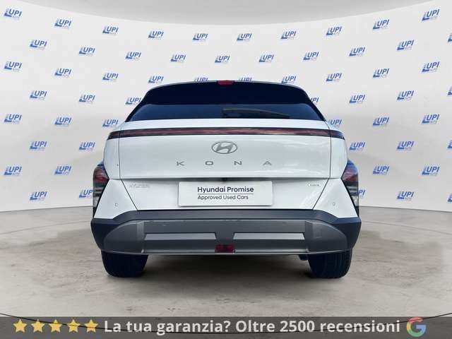 Hyundai KONA Kona 1.6 gdi hev X Line Tech Pack 2 imagem 3