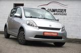 Daihatsu Sirion 1.3 S ECO 4WD - Daihatsu aus 2006