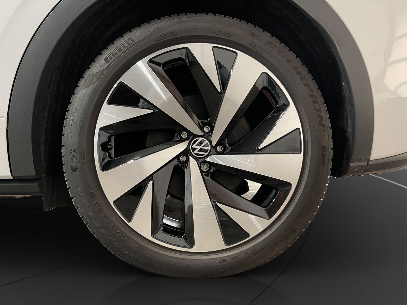 Volkswagen ID.5 - Bild 12