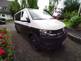 Volkswagen T6 Kombi LR - VW T6 Kombi von privat