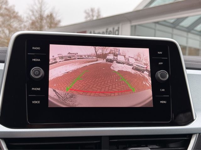 T-Roc 2.0 TDI Goal SHZ NAVI AHK ACC FACEL. LED