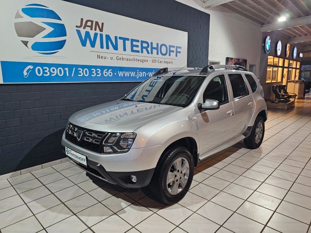 Dacia Duster I Laureate 4x2