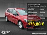 Opel Astra K ST 1.2 Turbo Elegance Klimaautomatik Sit