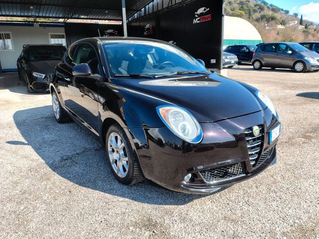 Alfa Romeo MiTo 1.4 M.air S&S Distinctive Sport 