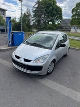 Mitsubishi Ich verkaufe meine Auto oder gegen etwas B... - Mitsubishi Colt mit Diesel-Antrieb