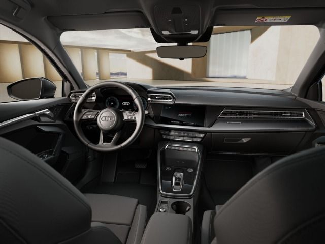 Audi A3 - Bild 7
