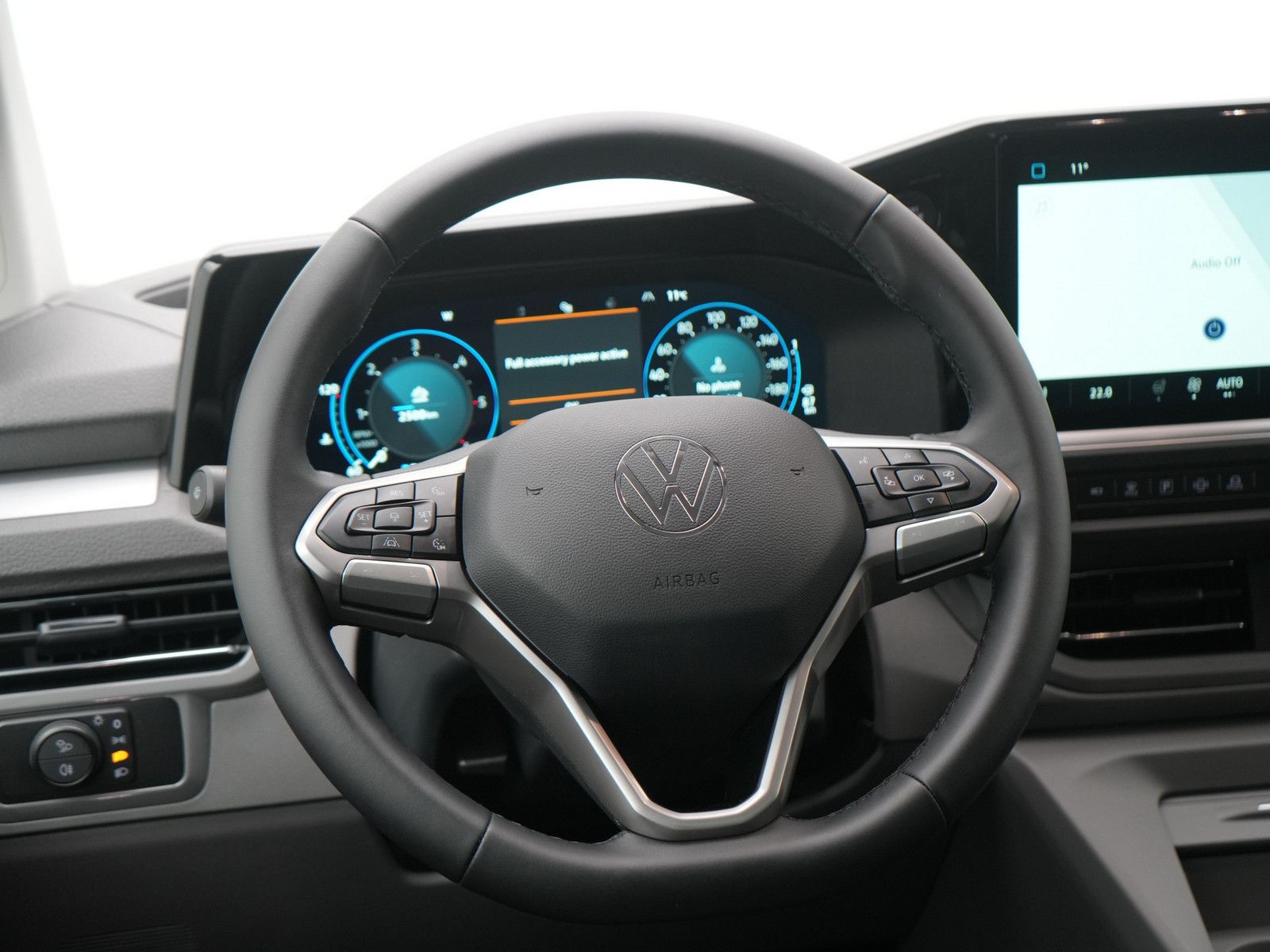 Volkswagen T7 Caravelle - Bild 8