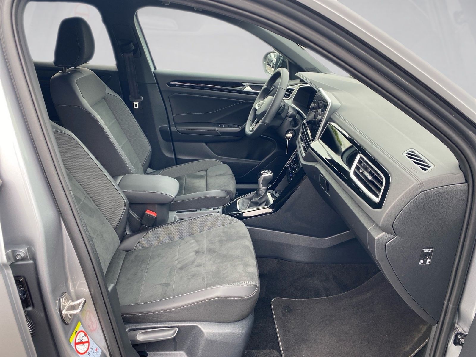Volkswagen T-Roc - Bild 10