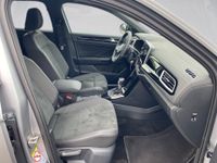 Volkswagen T-Roc - Vorschau Bild 10