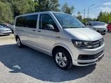 Volkswagen T6 Caravelle lang 2.0 TDI /9 Sitzer/wie Multivan - Volkswagen: Multivan Caravelle